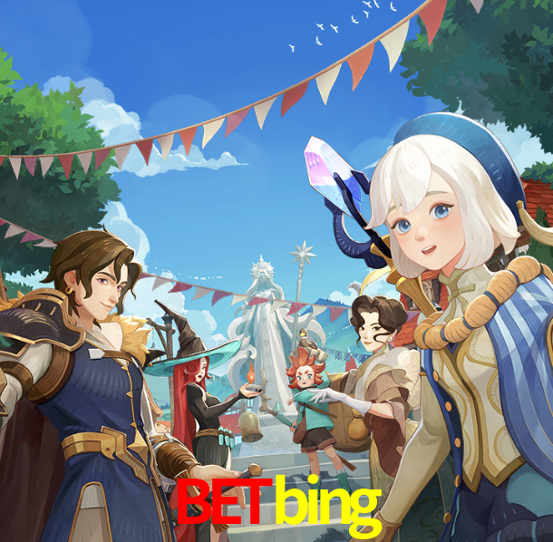 Tecnologia da Plataforma Betbing