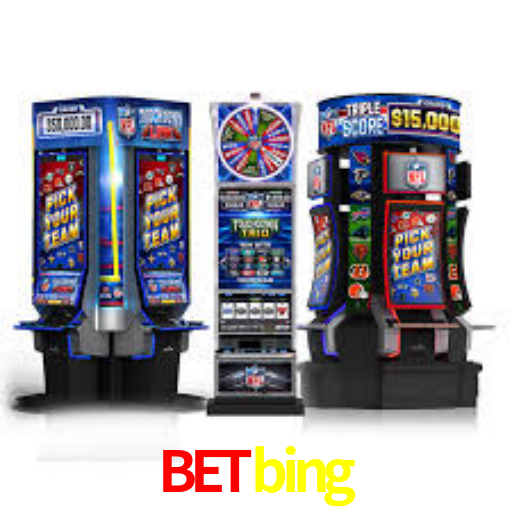 PIX Instantâneo Betbing