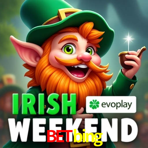 Apostas de Futebol Betbing