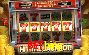 Mesa de Blackjack Betbing