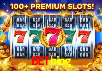 Integração de APIs Betbing