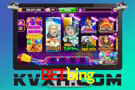 Bônus Diários Betbing